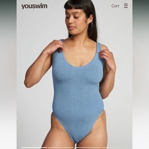 YouSwim Eva One Piece